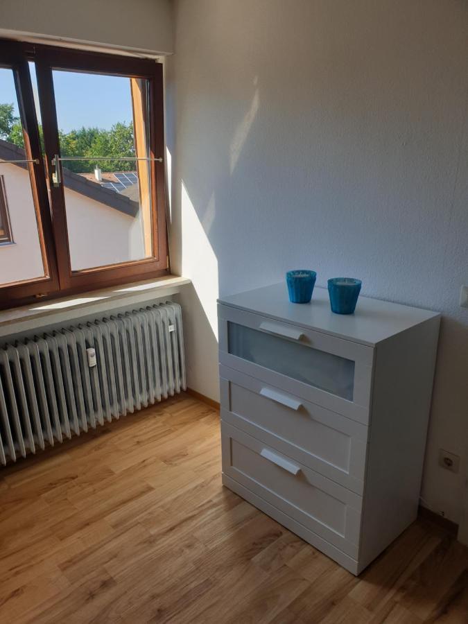 Studio 11 Neuffen Esterno foto