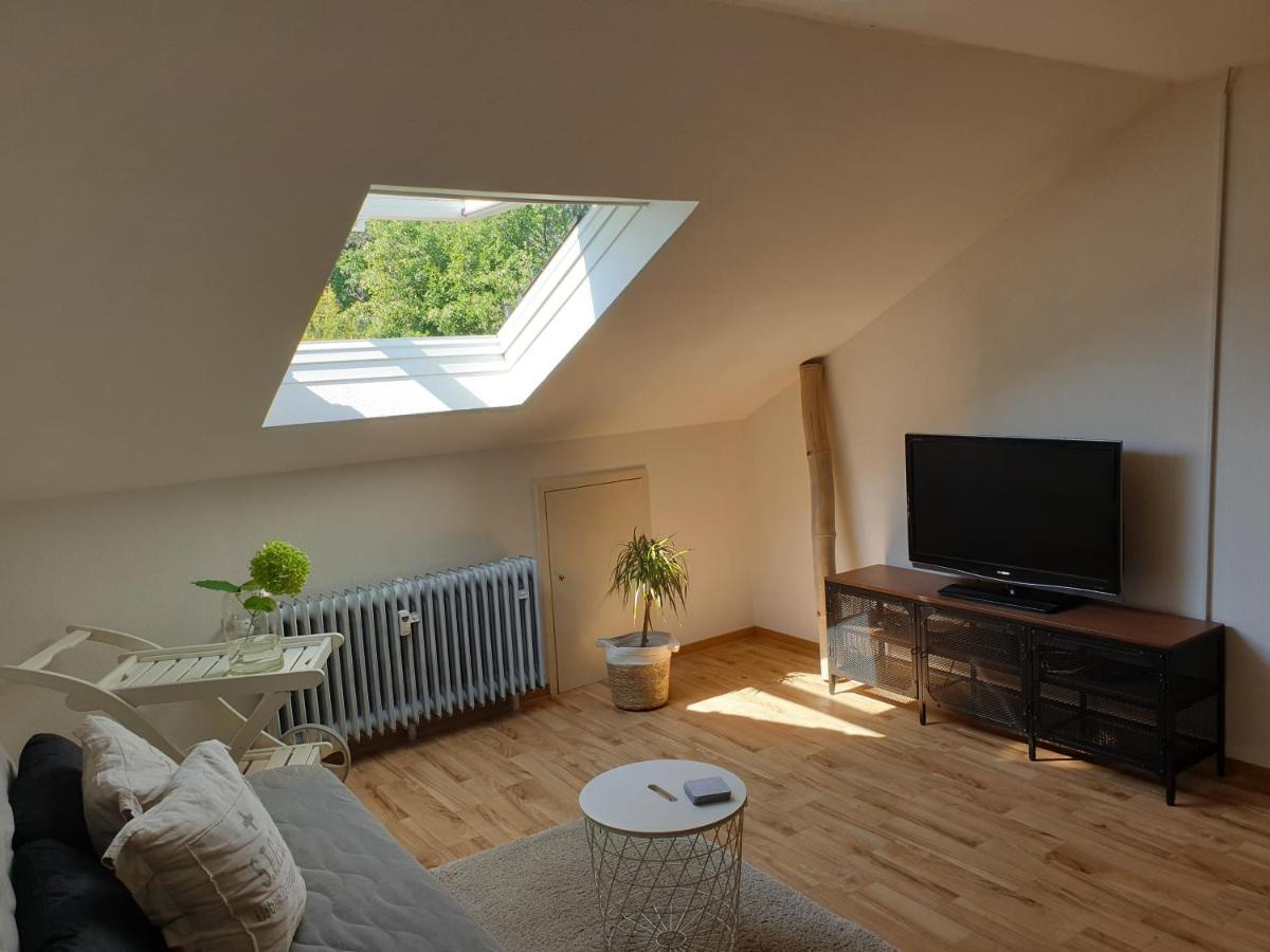 Studio 11 Neuffen Esterno foto